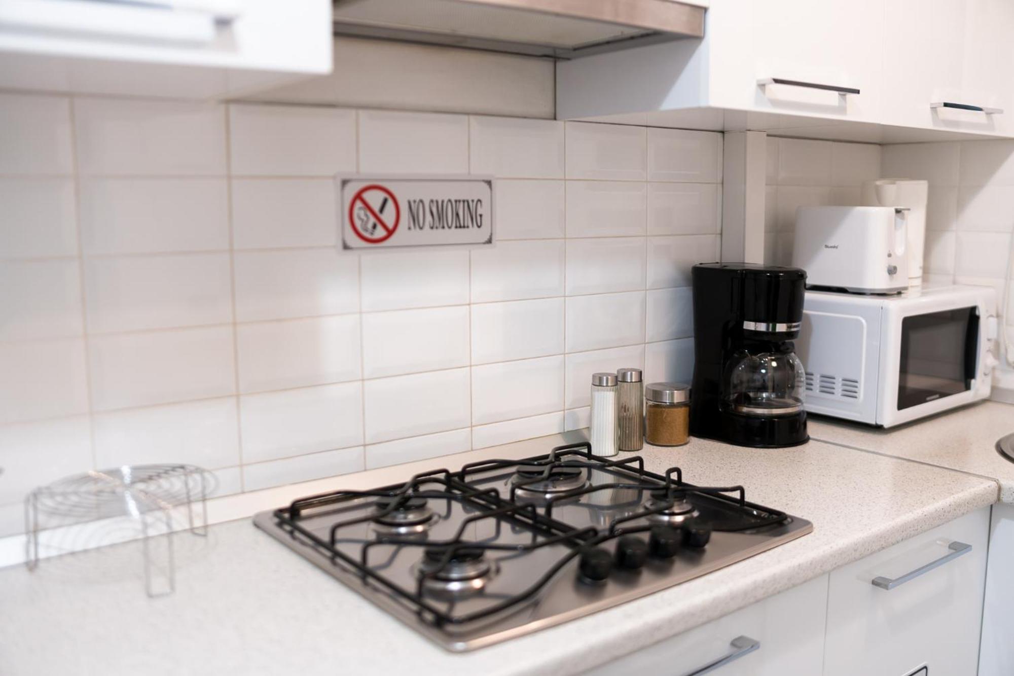 Hacienda Royal Palace - Central Designer Apartment Bucureşti Ngoại thất bức ảnh