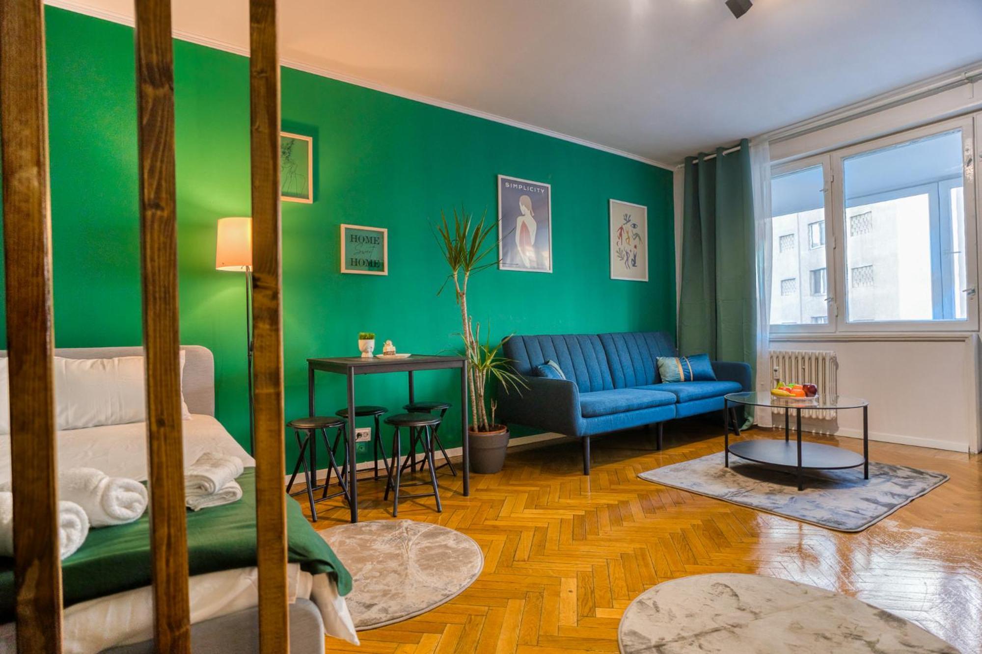 Hacienda Royal Palace - Central Designer Apartment Bucureşti Ngoại thất bức ảnh
