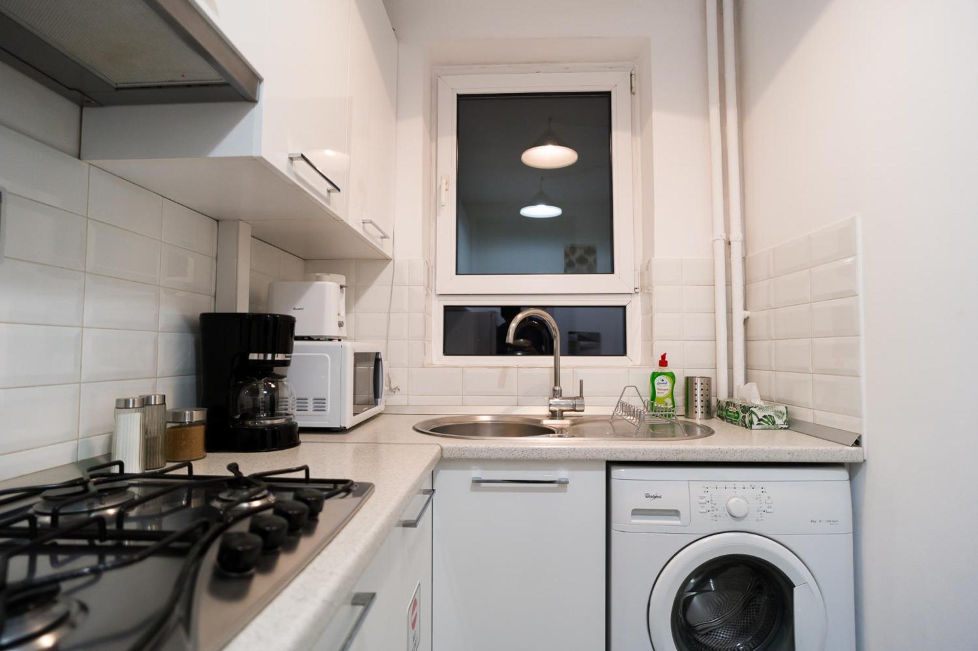 Hacienda Royal Palace - Central Designer Apartment Bucureşti Ngoại thất bức ảnh